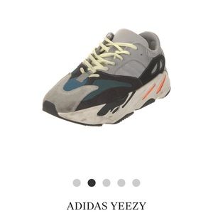 Yeezy x adidas Boost 700 Wave Runner